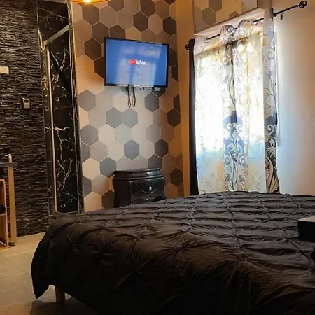 Villa 13 Nuances De Grey Jacuzzi Marseille